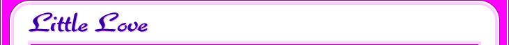 Little Love